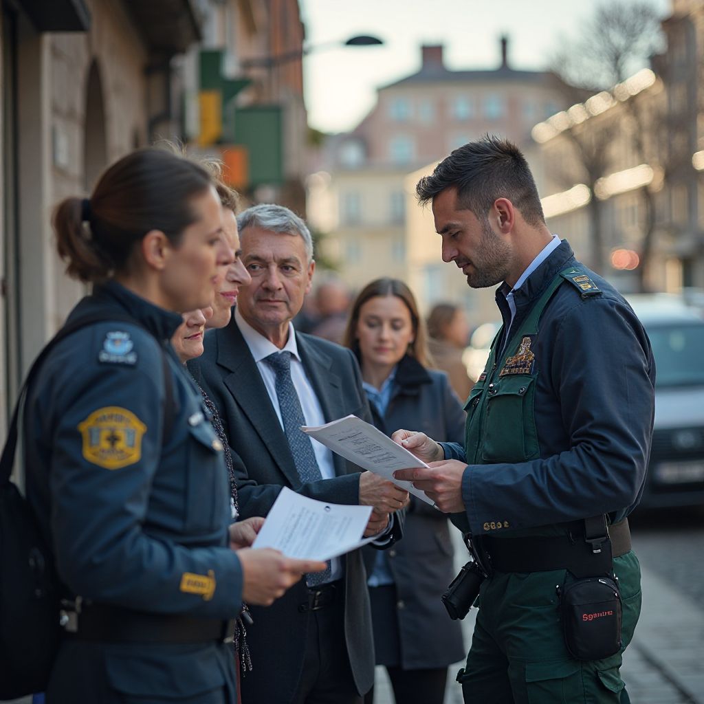 Zavarovanje poslovne prekinitve zaradi političnih dogodkov